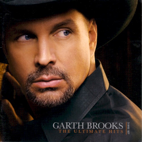 Garth Brooks